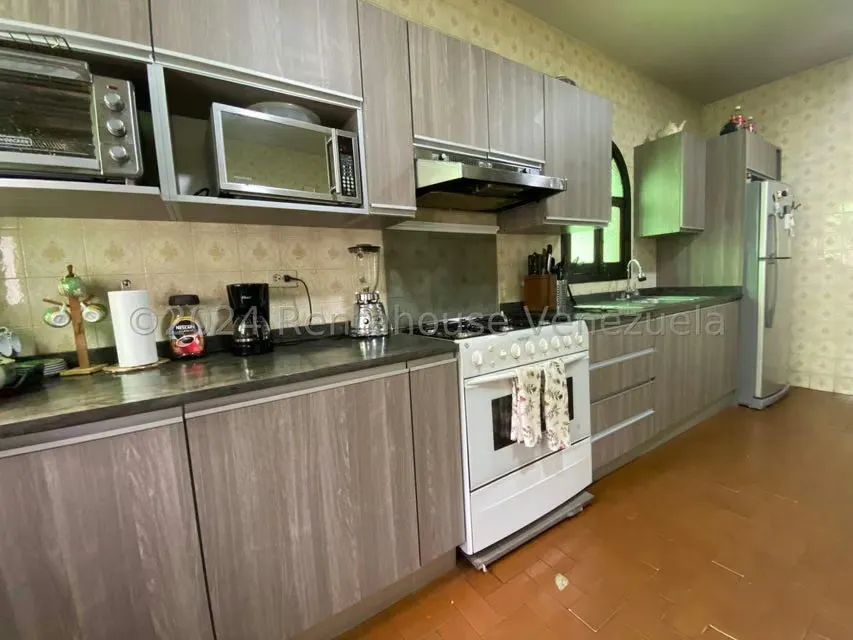 Casa (Contemporaneo) en Venta en Trigal Sur, Carabobo - 12
