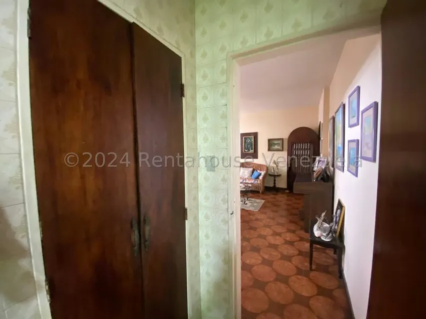 Casa (Contemporaneo) en Venta en Trigal Sur, Carabobo - 16