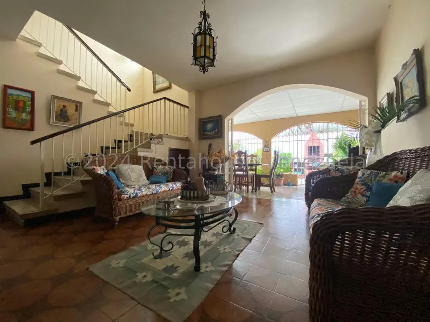 Casa (Contemporaneo) en Venta en Trigal Sur, Carabobo - 19