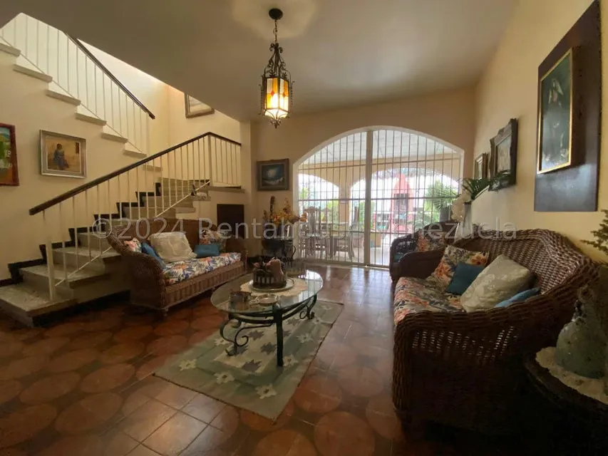 Casa (Contemporaneo) en Venta en Trigal Sur, Carabobo - 20