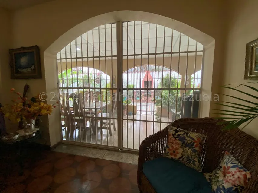 Casa (Contemporaneo) en Venta en Trigal Sur, Carabobo - 21