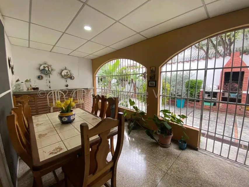 Casa (Contemporaneo) en Venta en Trigal Sur, Carabobo - 22