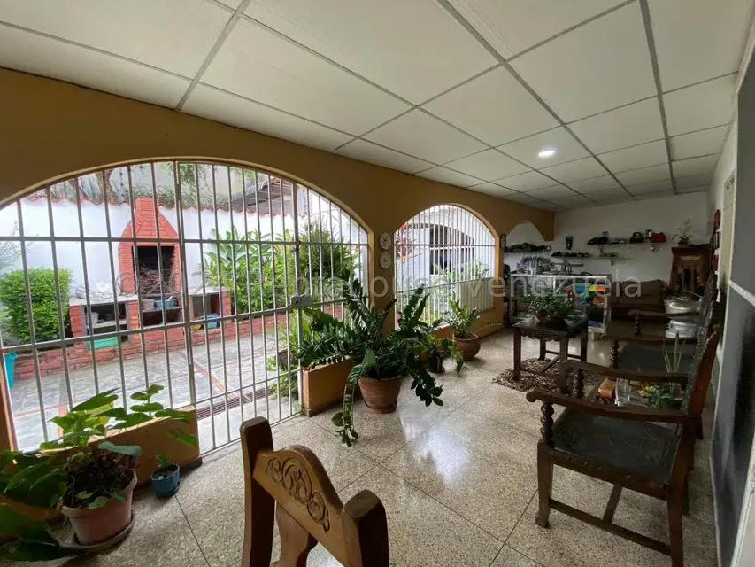 Casa (Contemporaneo) en Venta en Trigal Sur, Carabobo - 23