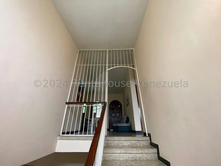 Casa (Contemporaneo) en Venta en Trigal Sur, Carabobo - 33