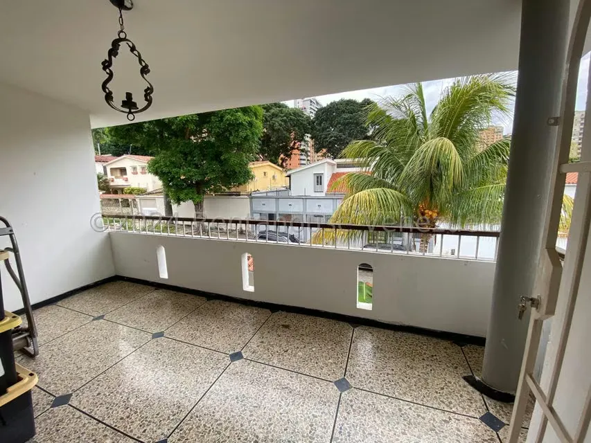Casa (Contemporaneo) en Venta en Trigal Sur, Carabobo - 35