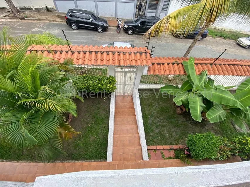 Casa (Contemporaneo) en Venta en Trigal Sur, Carabobo - 37
