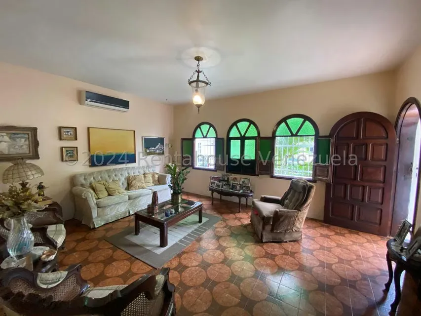 Casa (Contemporaneo) en Venta en Trigal Sur, Carabobo - 5