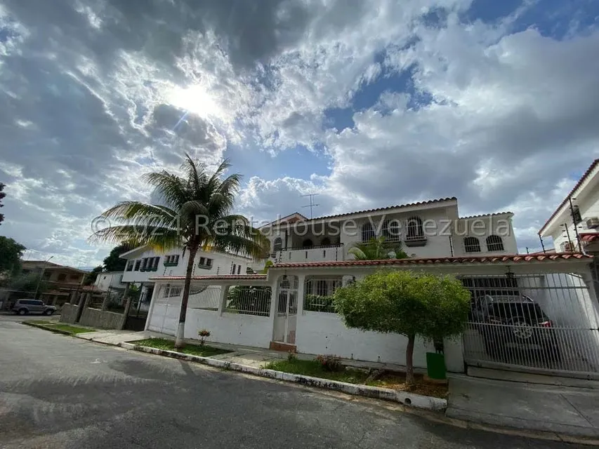 Casa (Contemporaneo) en Venta en Trigal Sur, Carabobo - 55