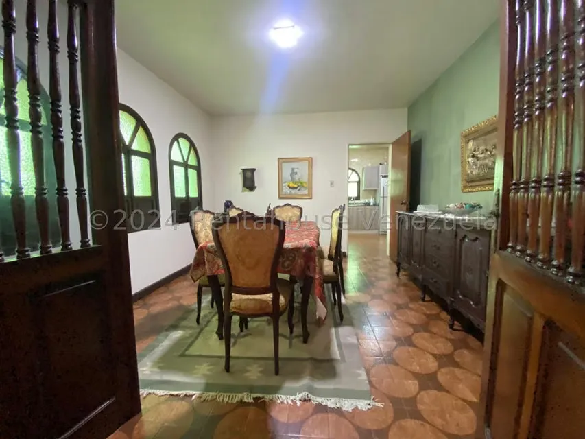 Casa (Contemporaneo) en Venta en Trigal Sur, Carabobo - 57