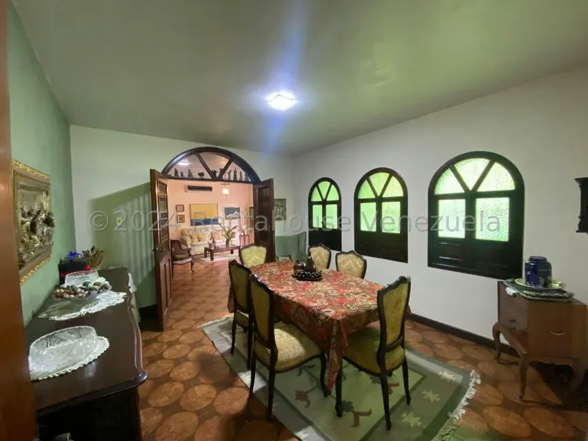Casa (Contemporaneo) en Venta en Trigal Sur, Carabobo - 58