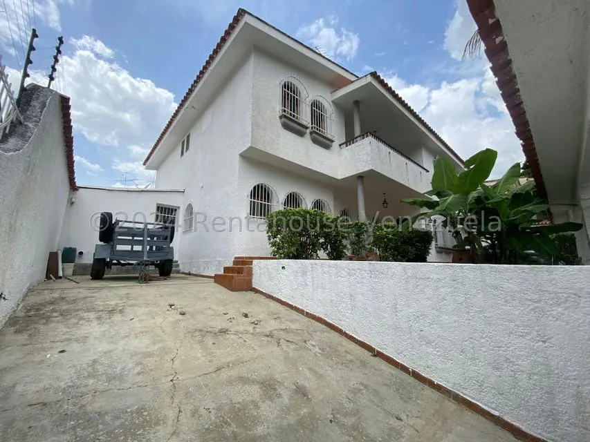 Casa (Contemporaneo) en Venta en Trigal Sur, Carabobo - 60