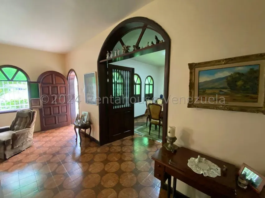 Casa (Contemporaneo) en Venta en Trigal Sur, Carabobo - 6