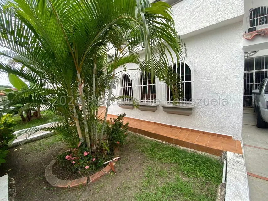 Casa (Contemporaneo) en Venta en Trigal Sur, Carabobo - 62