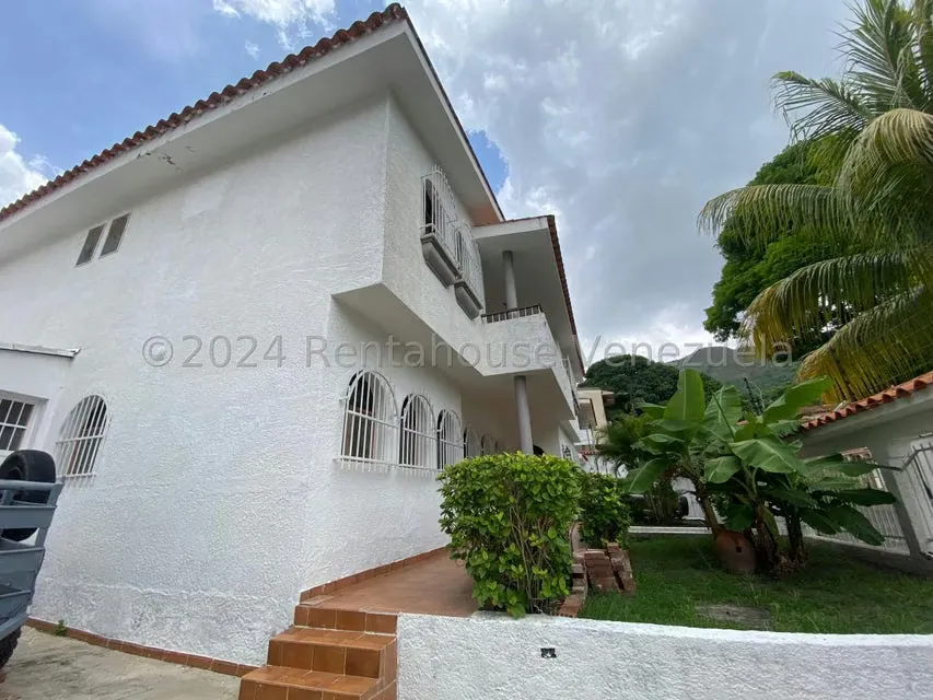 Casa (Contemporaneo) en Venta en Trigal Sur, Carabobo - 63