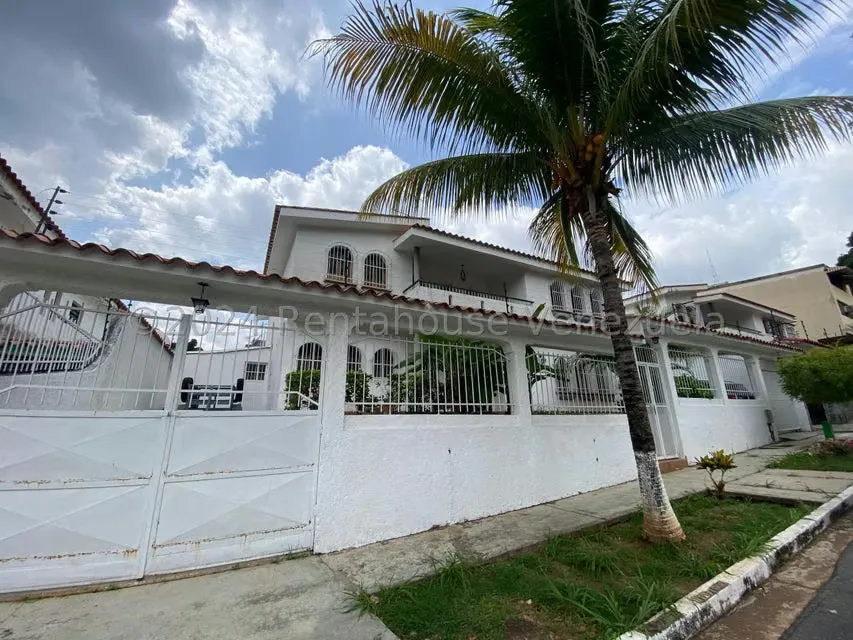 Casa (Contemporaneo) en Venta en Trigal Sur, Carabobo - 69