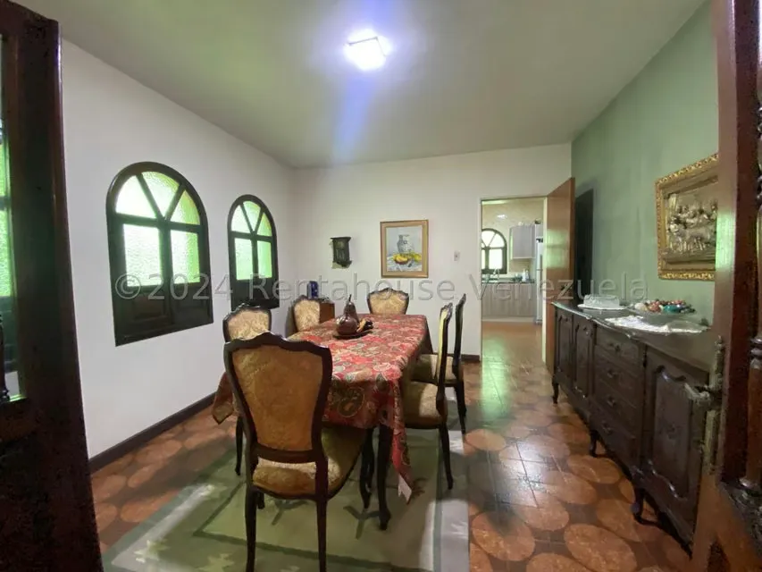 Casa (Contemporaneo) en Venta en Trigal Sur, Carabobo - 8