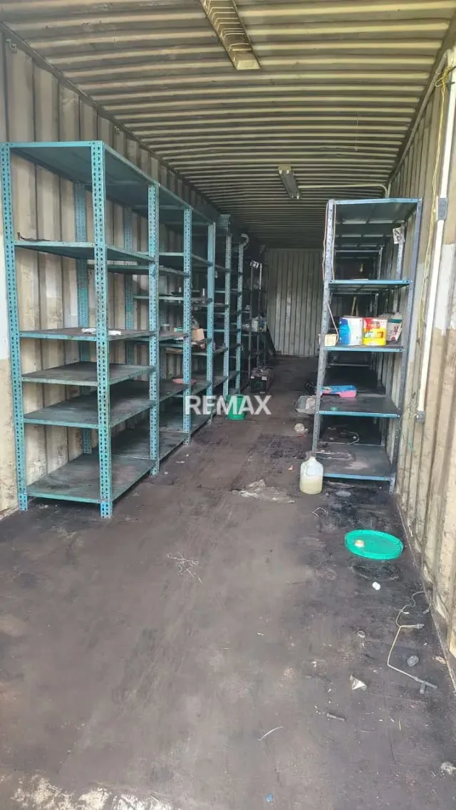 EN ALQUILER TERRENO UBICADO EN LA AV. BELLA VISTA CON ENTRADA PRINCIPAL A LA CRUZ. MATURÍN-MONAGAS - 11