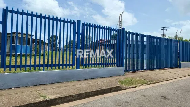 EN ALQUILER TERRENO UBICADO EN LA AV. BELLA VISTA CON ENTRADA PRINCIPAL A LA CRUZ. MATURÍN-MONAGAS - 16
