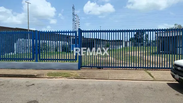 EN ALQUILER TERRENO UBICADO EN LA AV. BELLA VISTA CON ENTRADA PRINCIPAL A LA CRUZ. MATURÍN-MONAGAS - 17