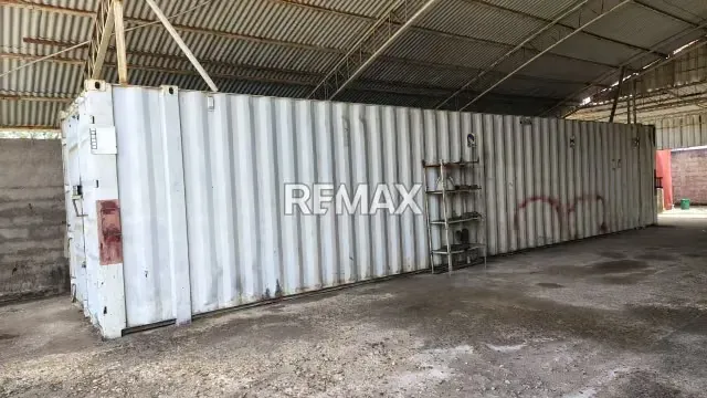 EN ALQUILER TERRENO UBICADO EN LA AV. BELLA VISTA CON ENTRADA PRINCIPAL A LA CRUZ. MATURÍN-MONAGAS - 2
