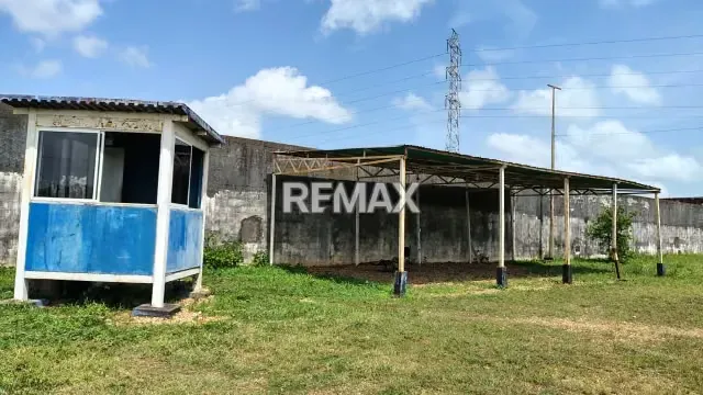 EN ALQUILER TERRENO UBICADO EN LA AV. BELLA VISTA CON ENTRADA PRINCIPAL A LA CRUZ. MATURÍN-MONAGAS - 9