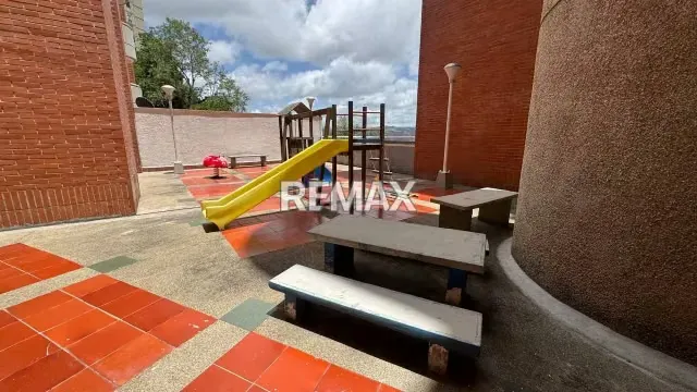 APARTAMENTO(PB) EN VENTA EN COLINAS DE BELLO MONTE - 19