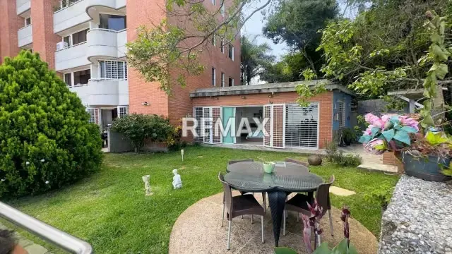 APARTAMENTO(PB) EN VENTA EN COLINAS DE BELLO MONTE - 2