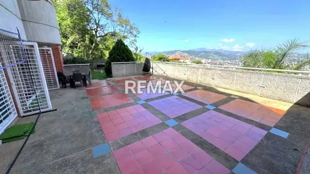 APARTAMENTO(PB) EN VENTA EN COLINAS DE BELLO MONTE - 4