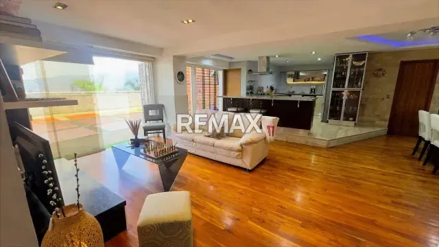 APARTAMENTO(PB) EN VENTA EN COLINAS DE BELLO MONTE - 5