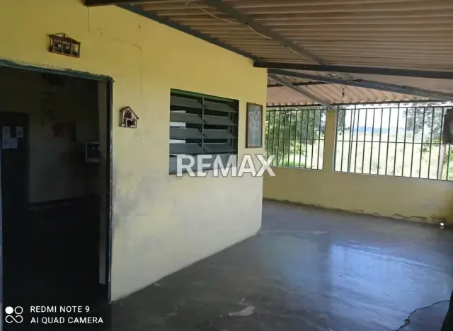 Venta de Finca La Culata 580 Hectáreas Tinaquillo Cojedes $ 270.000 Negociable - 11