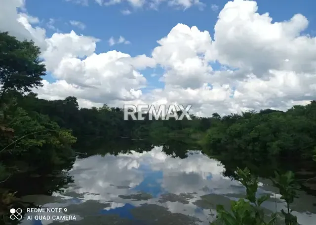 Venta de Finca La Culata 580 Hectáreas Tinaquillo Cojedes $ 270.000 Negociable - 17