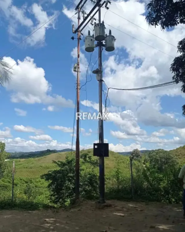 Venta de Finca La Culata 580 Hectáreas Tinaquillo Cojedes $ 270.000 Negociable - 18