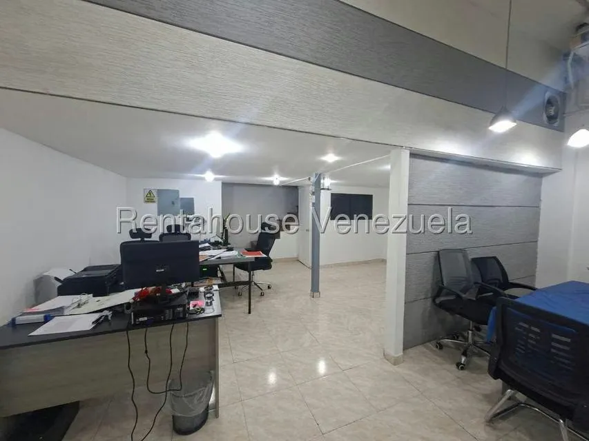 Local Comercial en Alquiler en El Trigal, Lara - 2