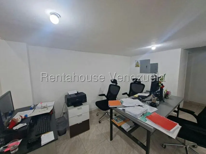 Local Comercial en Alquiler en El Trigal, Lara - 11