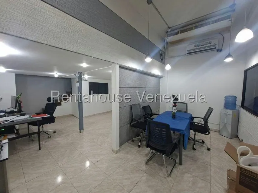 Local Comercial en Alquiler en El Trigal, Lara - 3
