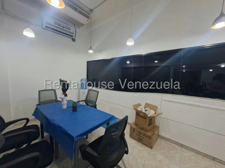 Local Comercial en Alquiler en El Trigal, Lara - 5