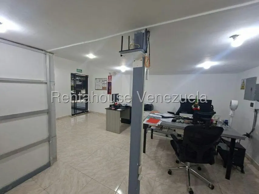 Local Comercial en Alquiler en El Trigal, Lara - 8