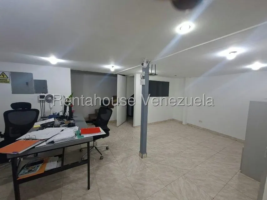 Local Comercial en Alquiler en El Trigal, Lara - 9
