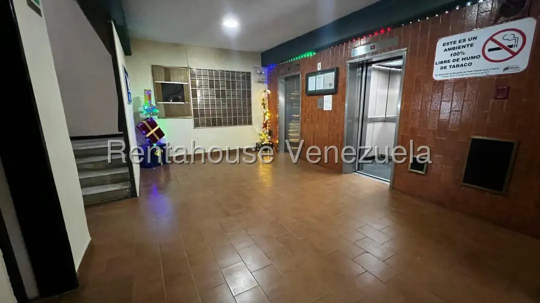 Oficina en Alquiler en Centro, Lara - 31