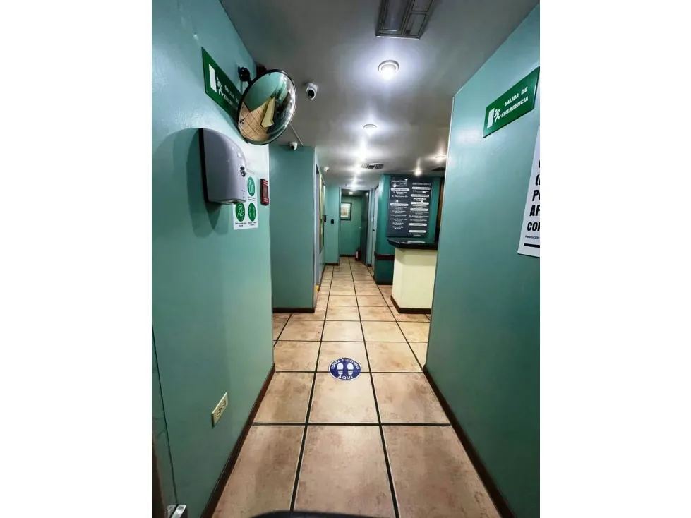LOCAL COMERCIAL - LA FLORIDA - 395 Mts2 - 2