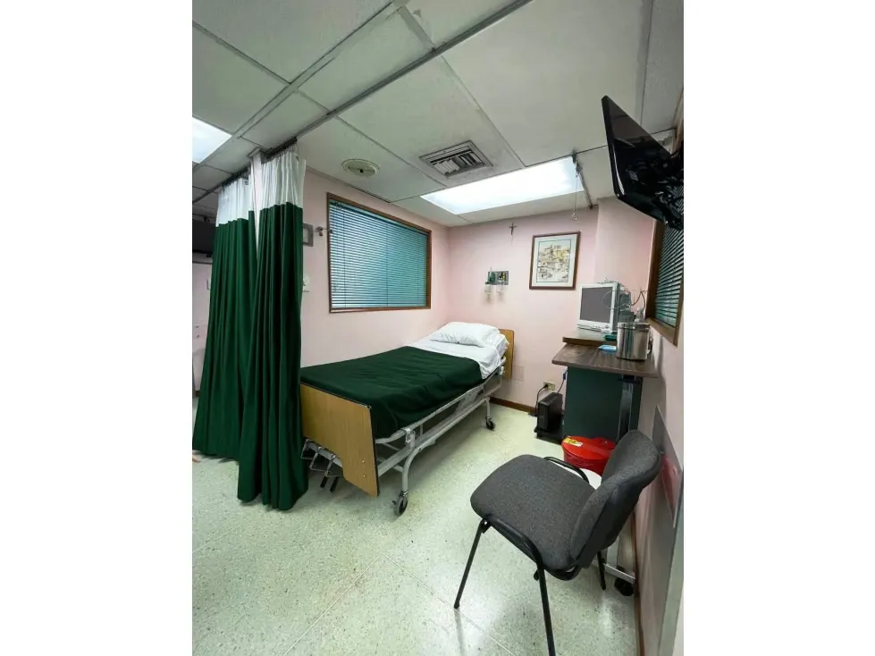 LOCAL COMERCIAL - LA FLORIDA - 395 Mts2 - 13