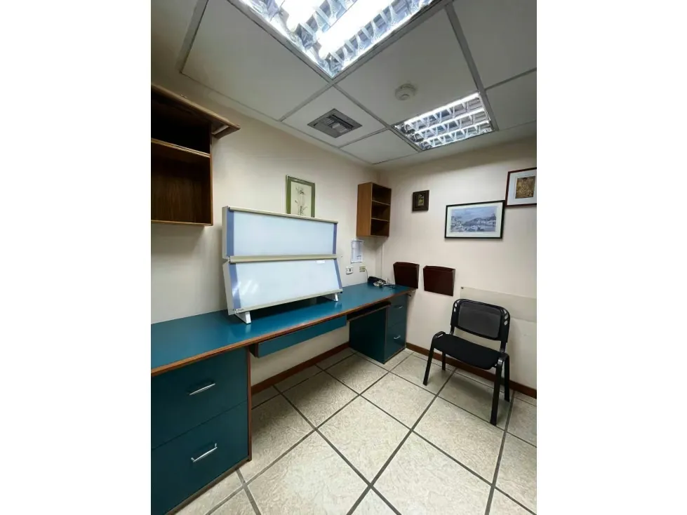LOCAL COMERCIAL - LA FLORIDA - 395 Mts2 - 15