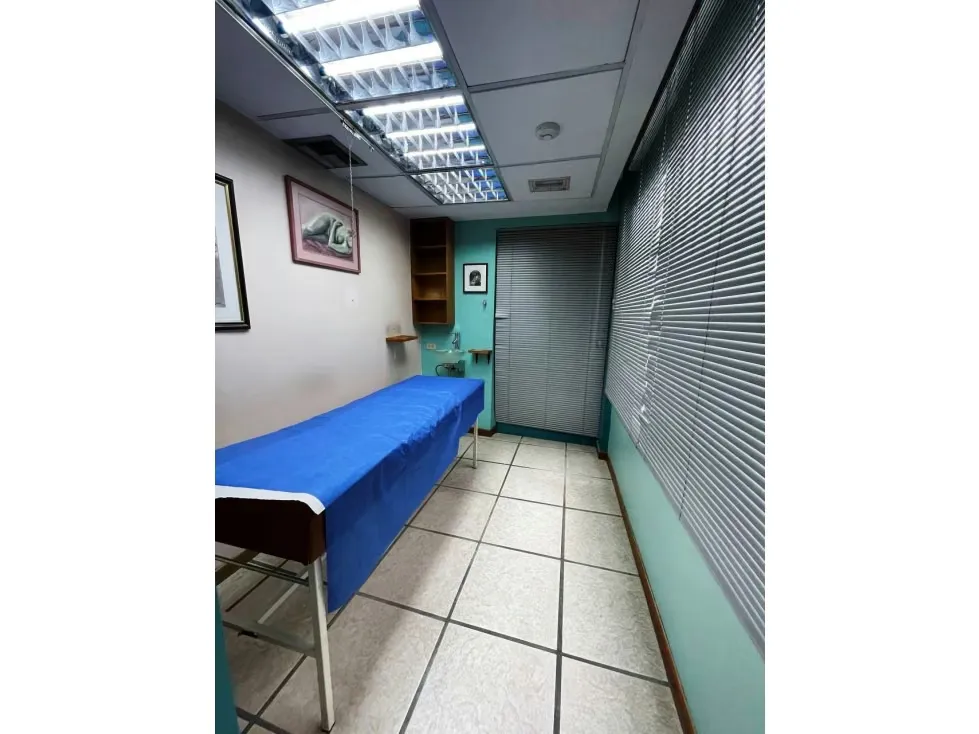 LOCAL COMERCIAL - LA FLORIDA - 395 Mts2 - 16