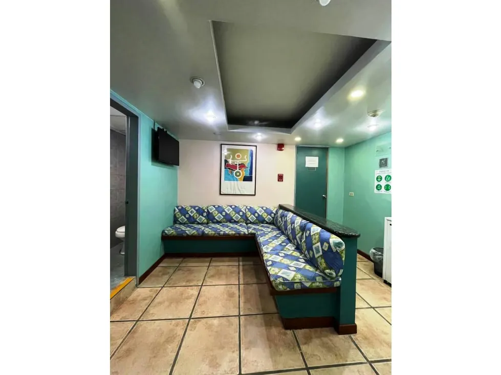 LOCAL COMERCIAL - LA FLORIDA - 395 Mts2 - 7