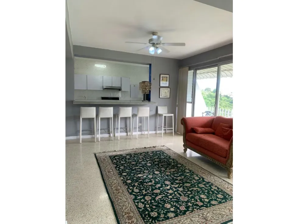 Se vende casa c/ vista al Ávila 811m2 San Luis 2678 - 24