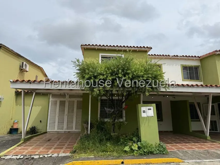 Casa (Duplex) en Venta en Trapiche Villas, Lara