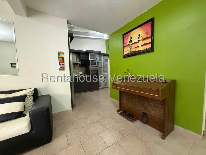 Casa (Duplex) en Venta en Trapiche Villas, Lara - 11