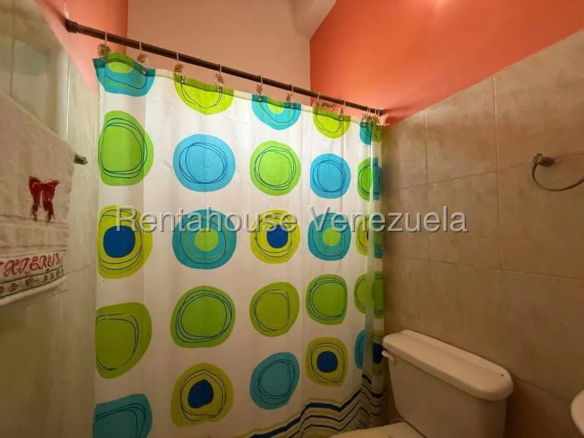 Casa (Duplex) en Venta en Trapiche Villas, Lara - 27