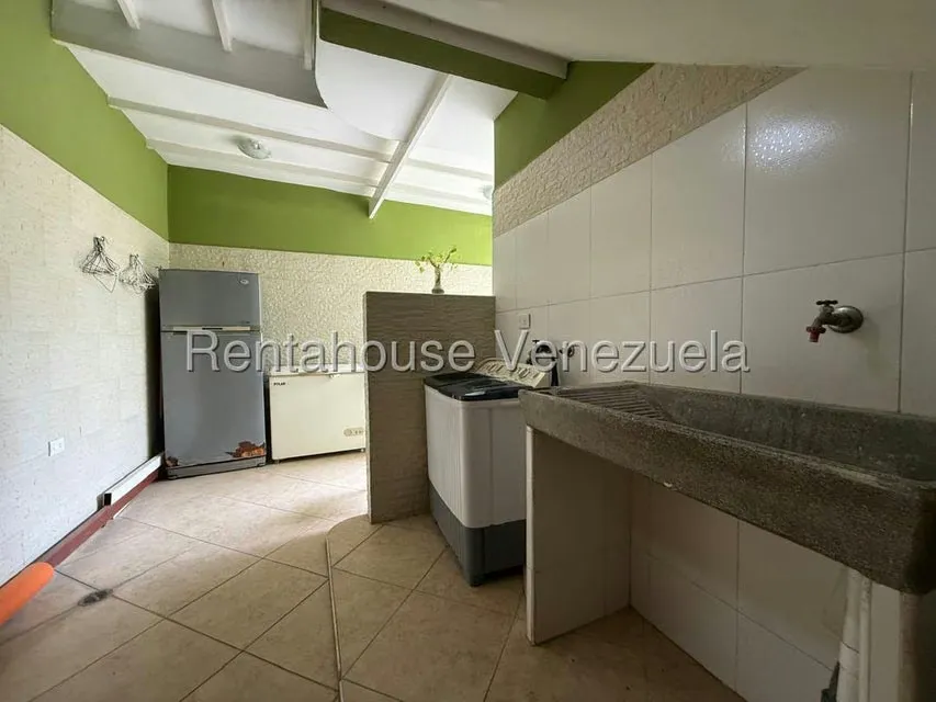 Casa (Duplex) en Venta en Trapiche Villas, Lara - 30
