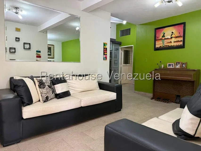 Casa (Duplex) en Venta en Trapiche Villas, Lara - 4